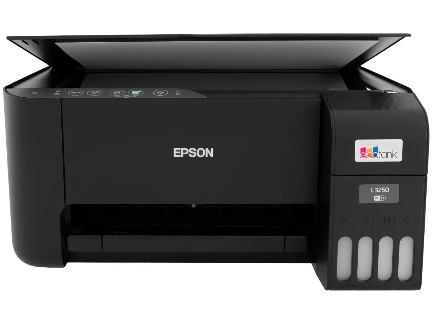 Impressora Epson EcoTank M1120 monocromática com tanque de tinta