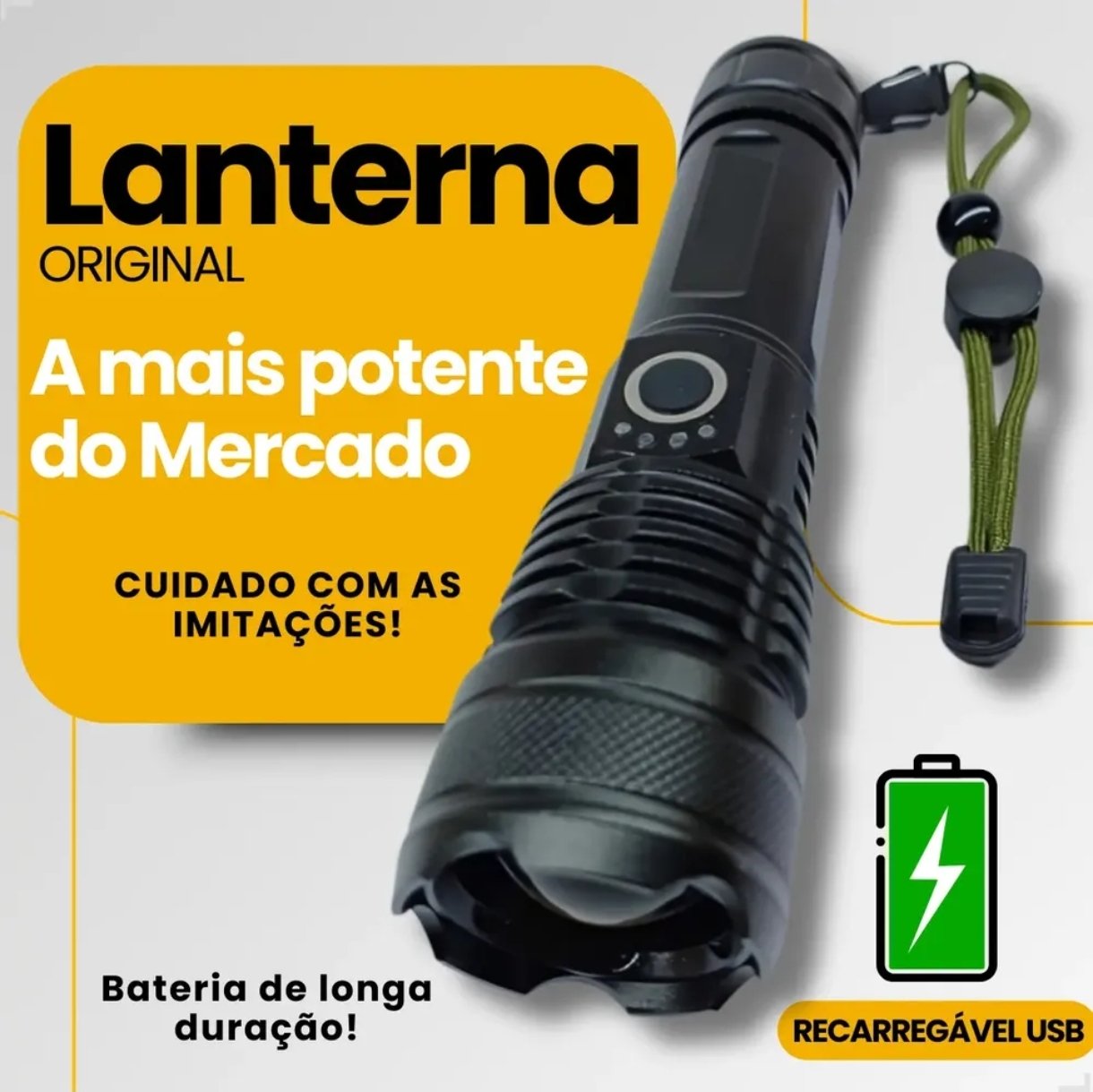 Abrir produto no Mercado Livre