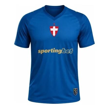 Camisa De Futebol Palmeiras Azul 2026/27 Masculino Torcedor Azul G